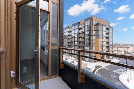 For Lease - 2333 Khalsa Gate Unit# 406, Oakville, Ontario - Photo 5