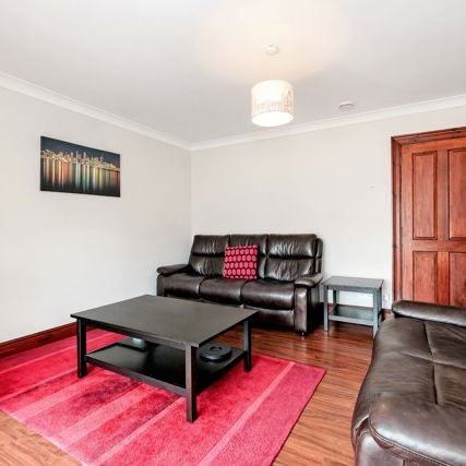 Flat 5, 2a Deemount Terrace, AB11 7RX, Aberdeen - Photo 1