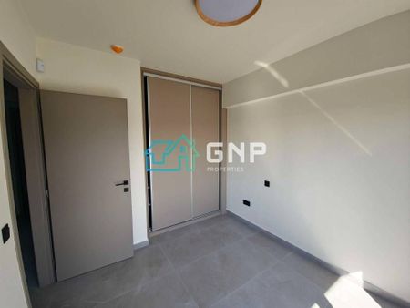 Studio/Γκαρσονιέρα για ενοικίαση Παπάφη - Άγιος Φανούριος (Τούμπα) - Φωτογραφία 4
