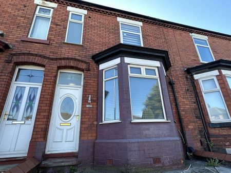 4 bedroom house share to rent - Photo 4