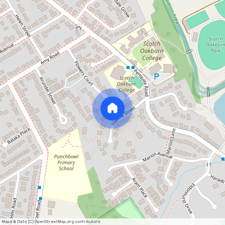 10 Thelma Street, Newstead