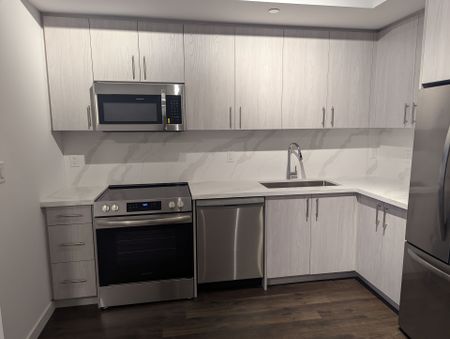For Lease - 109 Marydale Avenue Unit# 23, Markham, Ontario - Photo 5