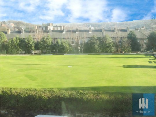 Raven Street, Paddock, Huddersfield, HD1 - Photo 1