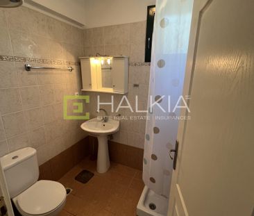 Διατίθεται προς ενοικίαση διαμέρισμα 41,58τ.μ στις Νέες Παγασές . - Photo 5