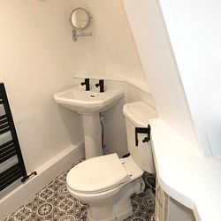 Upper Roundel Park Road, Faversham, ME13 8ES, Kent - Photo 3