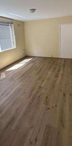 ONE BEDROOM UNIT IN CBD - Photo 1