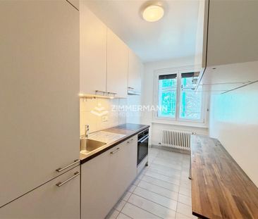 Apartment,3.5,61 - Photo 1