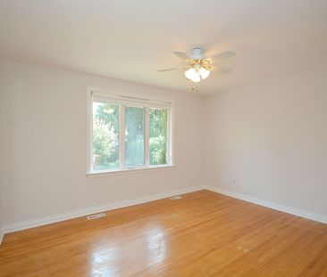 For Lease - 1144 Sarta Road Unit# Upper, Oakville, Ontario - Photo 1
