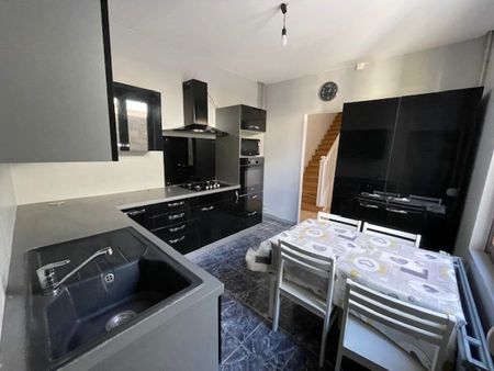 MAISON DE VILLE QUARTIER ST MARTIN - Photo 2