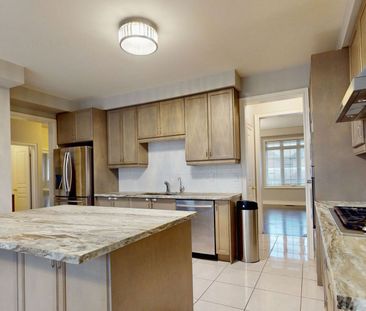 For Lease - 5464 Meadowcrest Avenue, Mississauga, Ontario - Photo 5