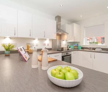 3 bedroom house to rent - Photo 4