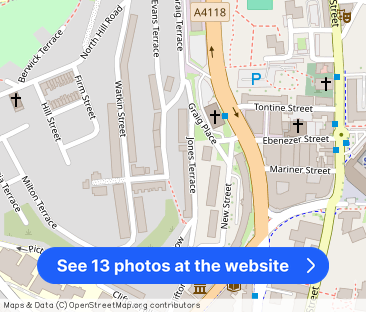 Jones Terrace, SWANSEA - Photo 1