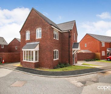 3 bedroom detached house to rent - Photo 4