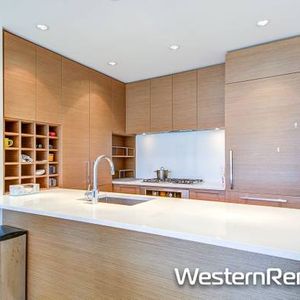 YU in UBC Wesbrook-FURNISHED 2 Bdrm N Den Penthouse with rooftop patio - Photo 2