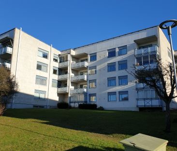 Kungsvägen, Växjö - Foto 3