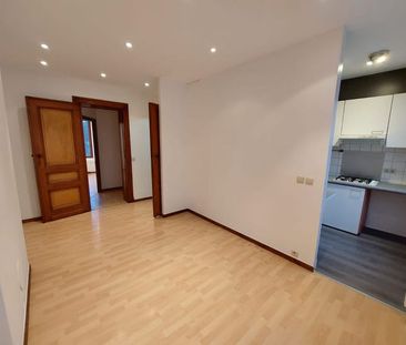 Appartement te huur - Foto 2