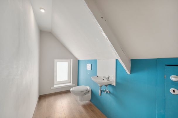 Charmante open bebouwing met tuin te Sint-Niklaas - Photo 1