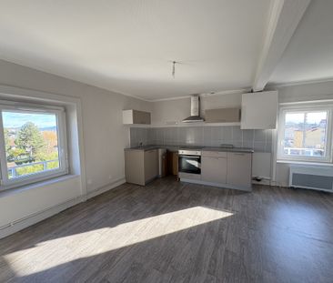 Location Appartement 3 pièces 50m² SORBIERS 42290 - Photo 1