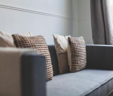 2 bedroom flat to rent - Photo 5