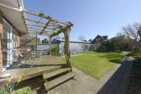 27 Bethel Crescent, Bishopdale - Photo 5