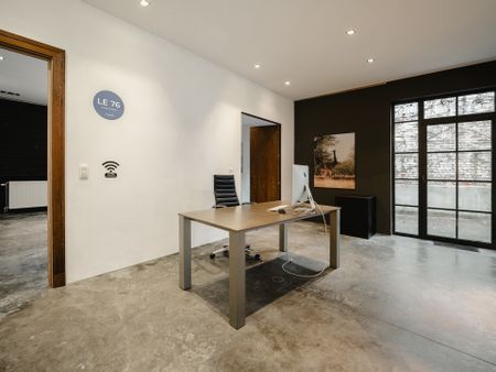 Kastelein, Elsene - Foto 4