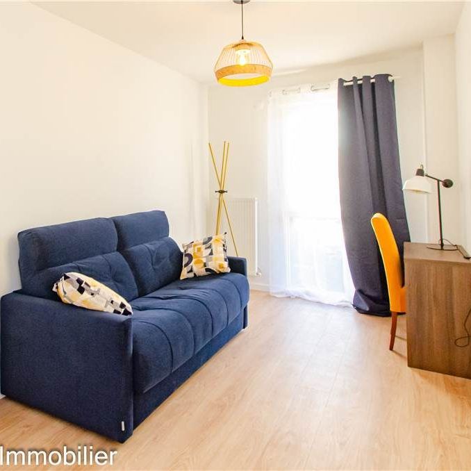 Location Appartement 3 pièces 61m² ST MARCELLIN 38160 - Photo 1