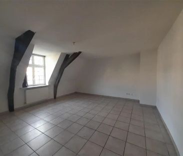 Location appartement 5 pièces - 81.04m² à Saint-omer (62500) - Photo 1