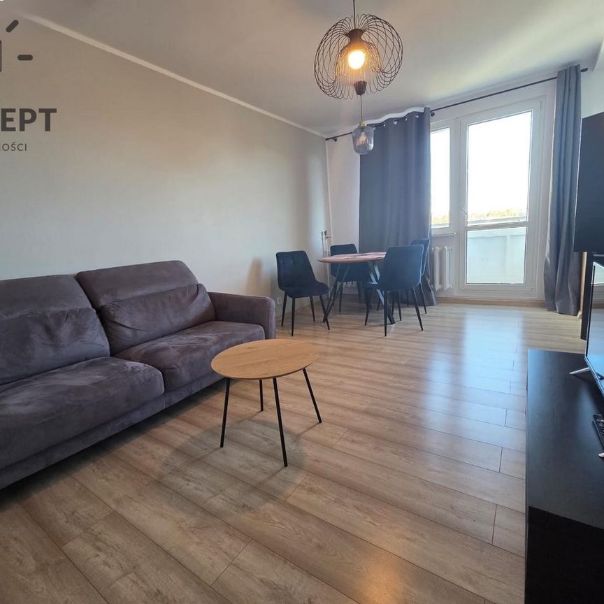 Jelenia Góra Zabobrze, mieszkanie na wynajem. - Photo 1