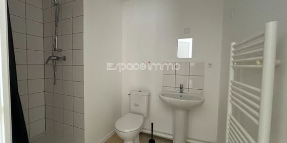 Location Appartement 1 pièce 26m² LE GRAND QUEVILLY 76120 - Photo 3