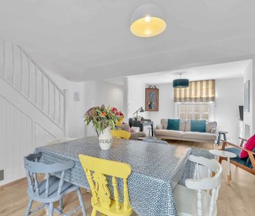 2 Bed Semi-Detached House, Millfield Cottages, BN2 - Photo 3