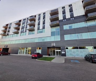 Cession de bail - Condo locatif 4 1/2 + Lévis (Desjardins) ***1 moi... - Photo 2