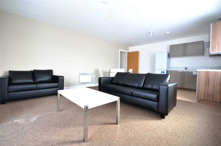 20d Wilbraham Court 2, Wilbraham Road, Fallowfield, Manchester, M14 6DZ - Photo 5