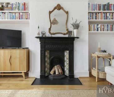 Crouch End, N4 - Photo 4