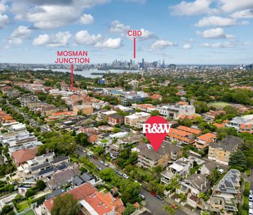 8/76 Muston St, Mosman NSW 2088 - Apartment For Rent | Domain - Photo 6