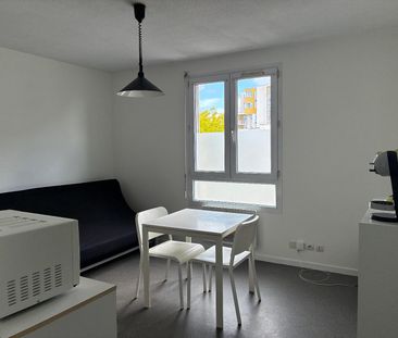 Location Appartement 1 pièce 21m² CLERMONT FERRAND 63000 - Photo 1