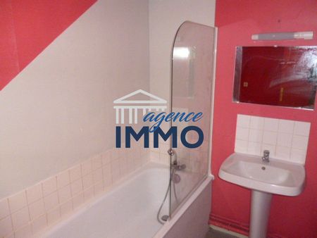 À louer Amiens, centre-ville : spacieux 2 pièces - Photo 2