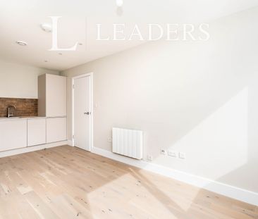 1 bedroom apartment to rent Compass Point, 450 Romsey Road, Southam... - Photo 6