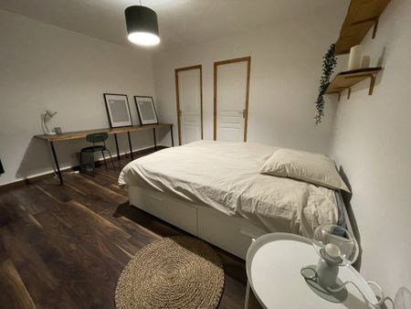 Location Appartement 2 pièces 40m² NIMES 30000 - Photo 3