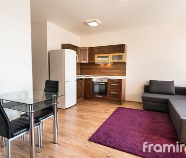 Pronájem bytu 2+kk 51 m² - Фото 5