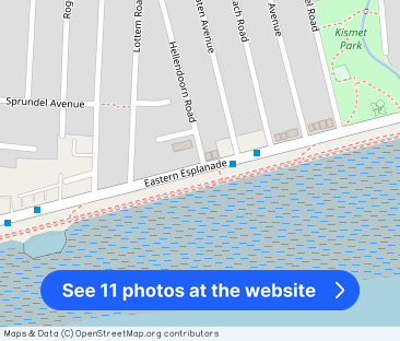 Eastern Esplanade, Canvey Island - Photo 1