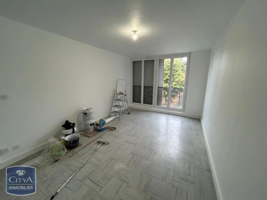 Appartement à louer 3 pièces 58.94m² - Photo 1