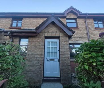 2 bedroom terraced house to rent - Photo 3