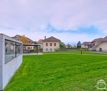 2,5 pces avec terrasse idéalement situé - Photo 6