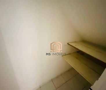 Casa Duplex 41 m², 1 Quarto, Banheiro, Sala, Varanda E Cozinha, Par... - Photo 3