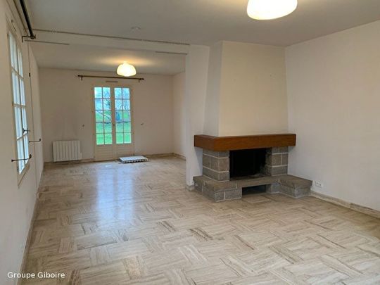 Appartement T3 à louer Cesson Sevigne - 65 m² - Photo 1