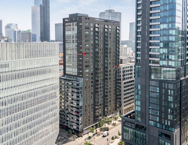 À louer / Appartement - Photo 1