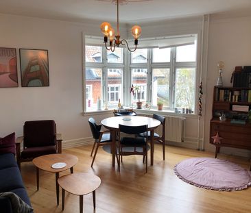 Falstersgade 50, 3. tv. 8000 Aarhus C - Photo 1