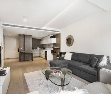 1 bedroom apartment to rent - Photo 2