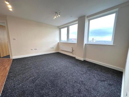 2 bedroom apartment to rent - Photo 2