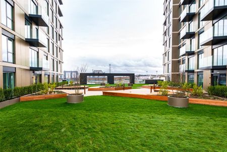 1 bedroom flat to rent - Photo 4